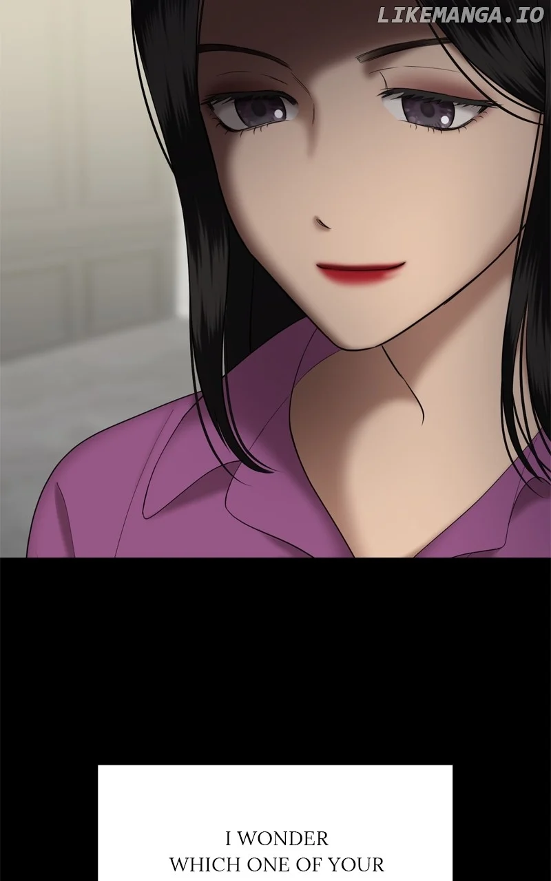 Sisters War chapter 64 page 28