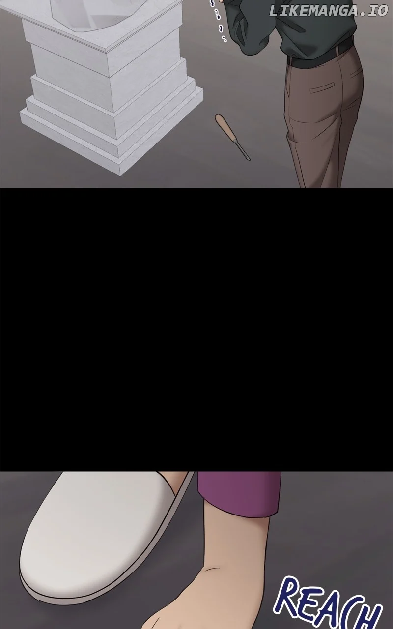 Sisters War chapter 64 page 33