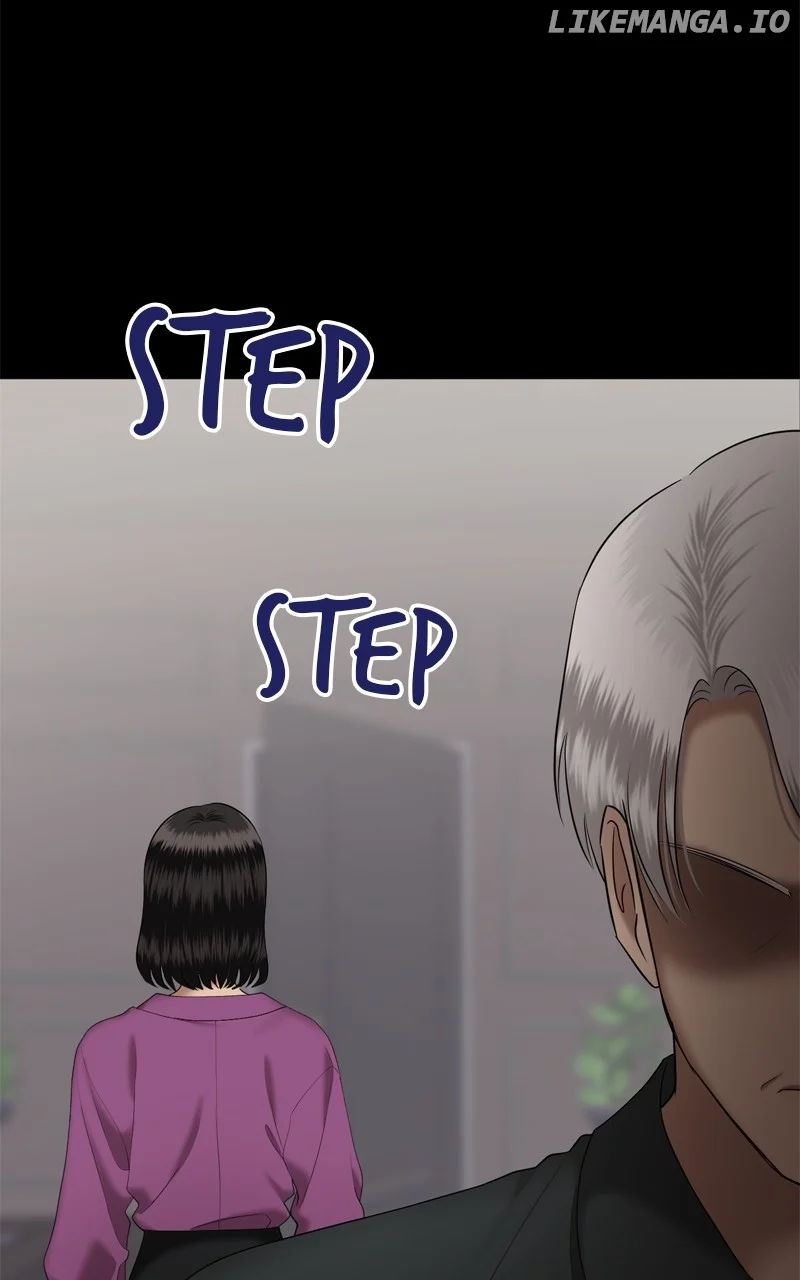 Sisters War chapter 64 page 36