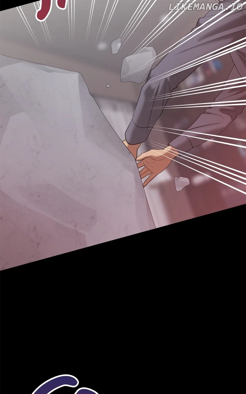 Sisters War chapter 64 page 40