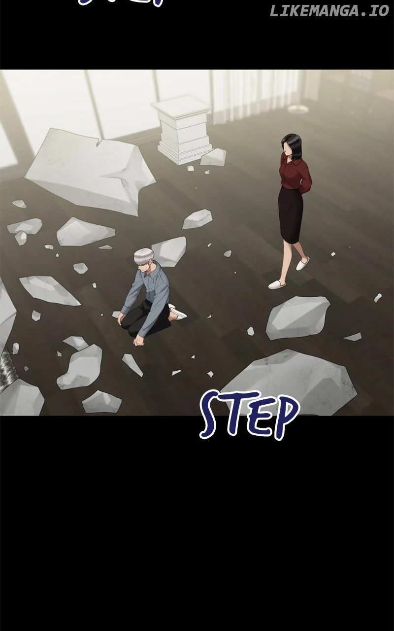 Sisters War chapter 64 page 46