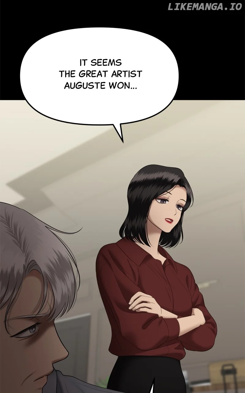 Sisters War chapter 64 page 49