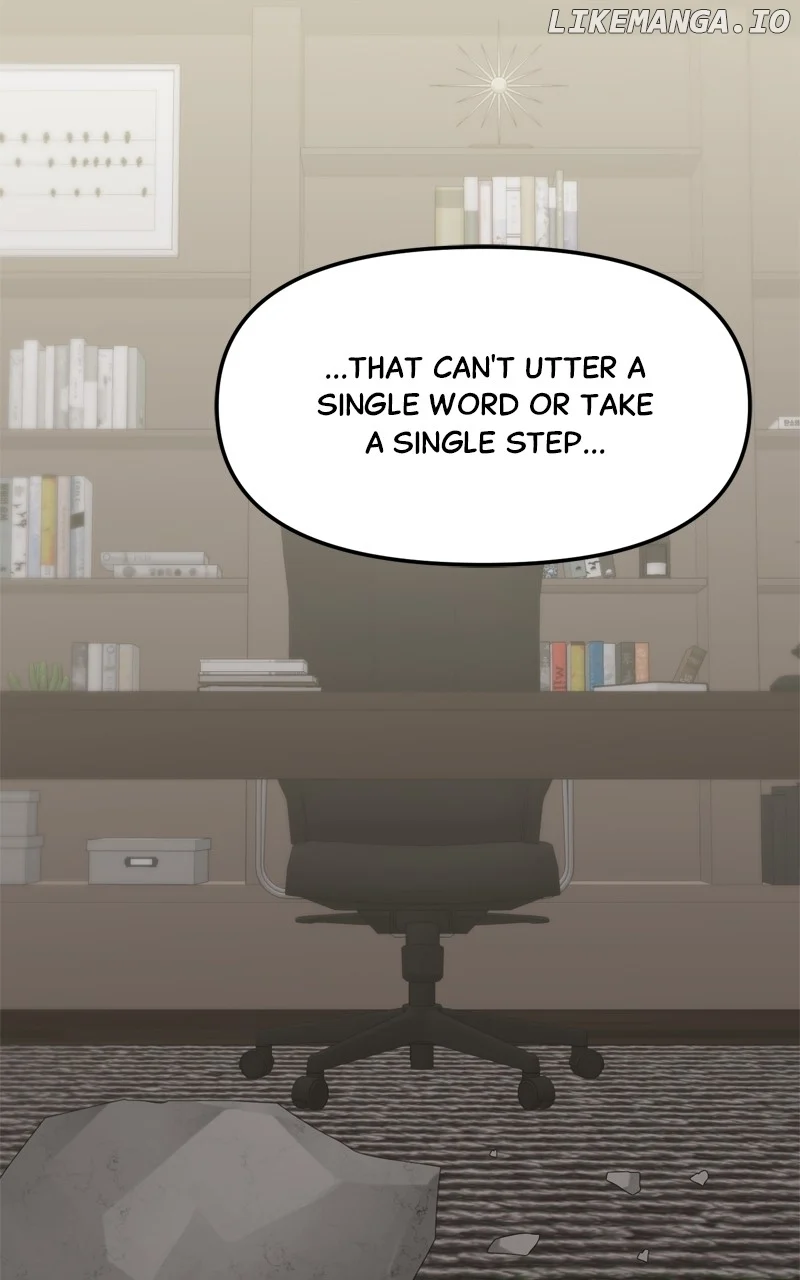 Sisters War chapter 64 page 51