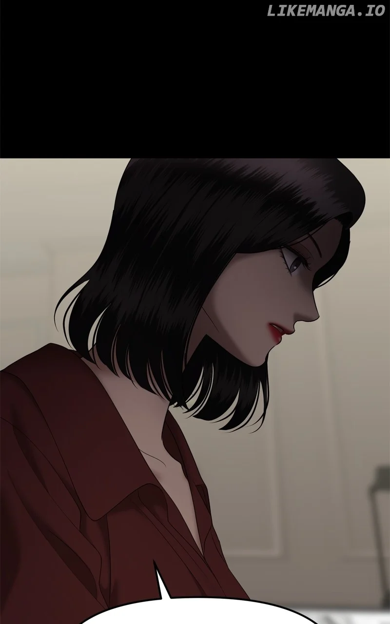 Sisters War chapter 64 page 54