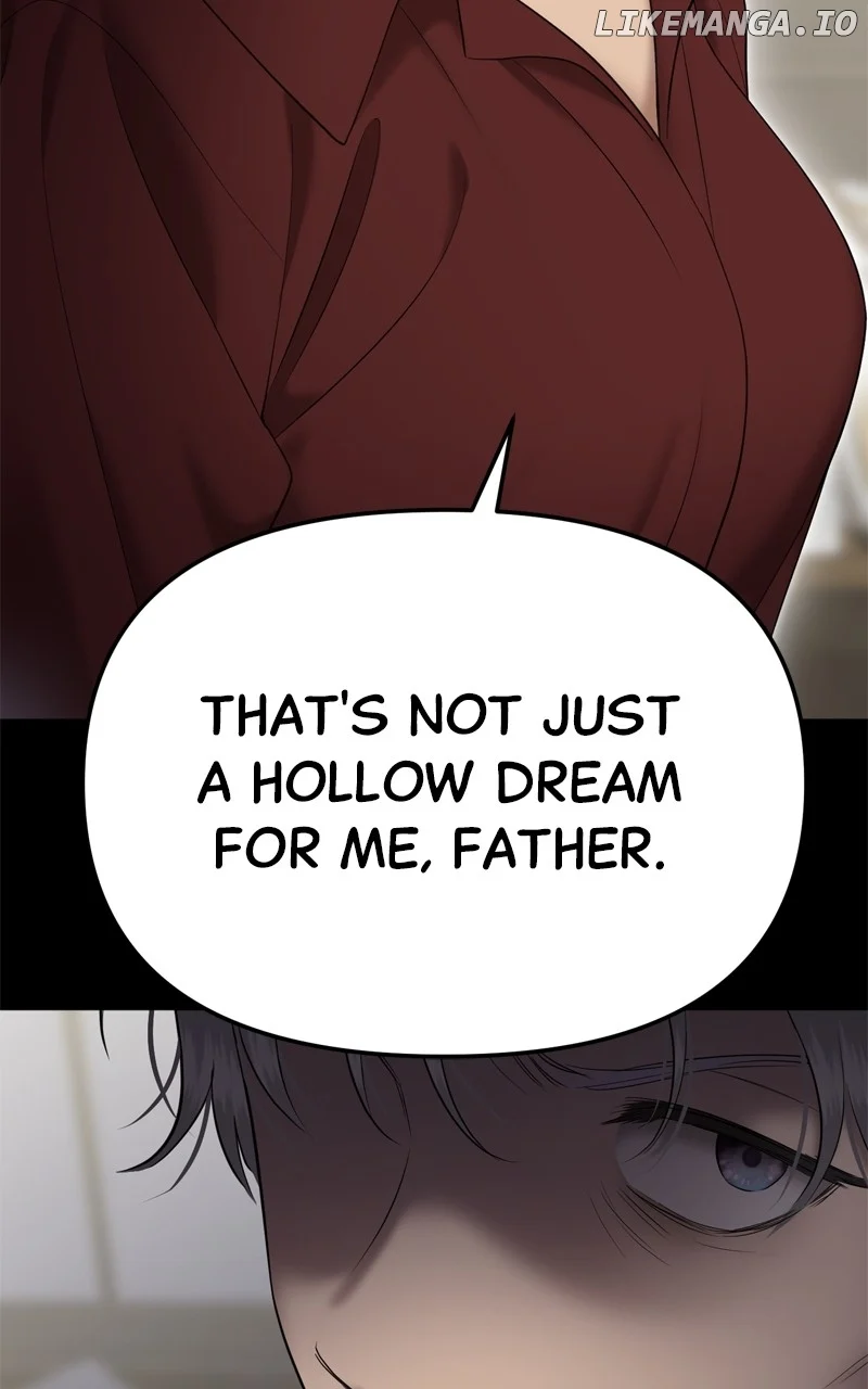 Sisters War chapter 64 page 58
