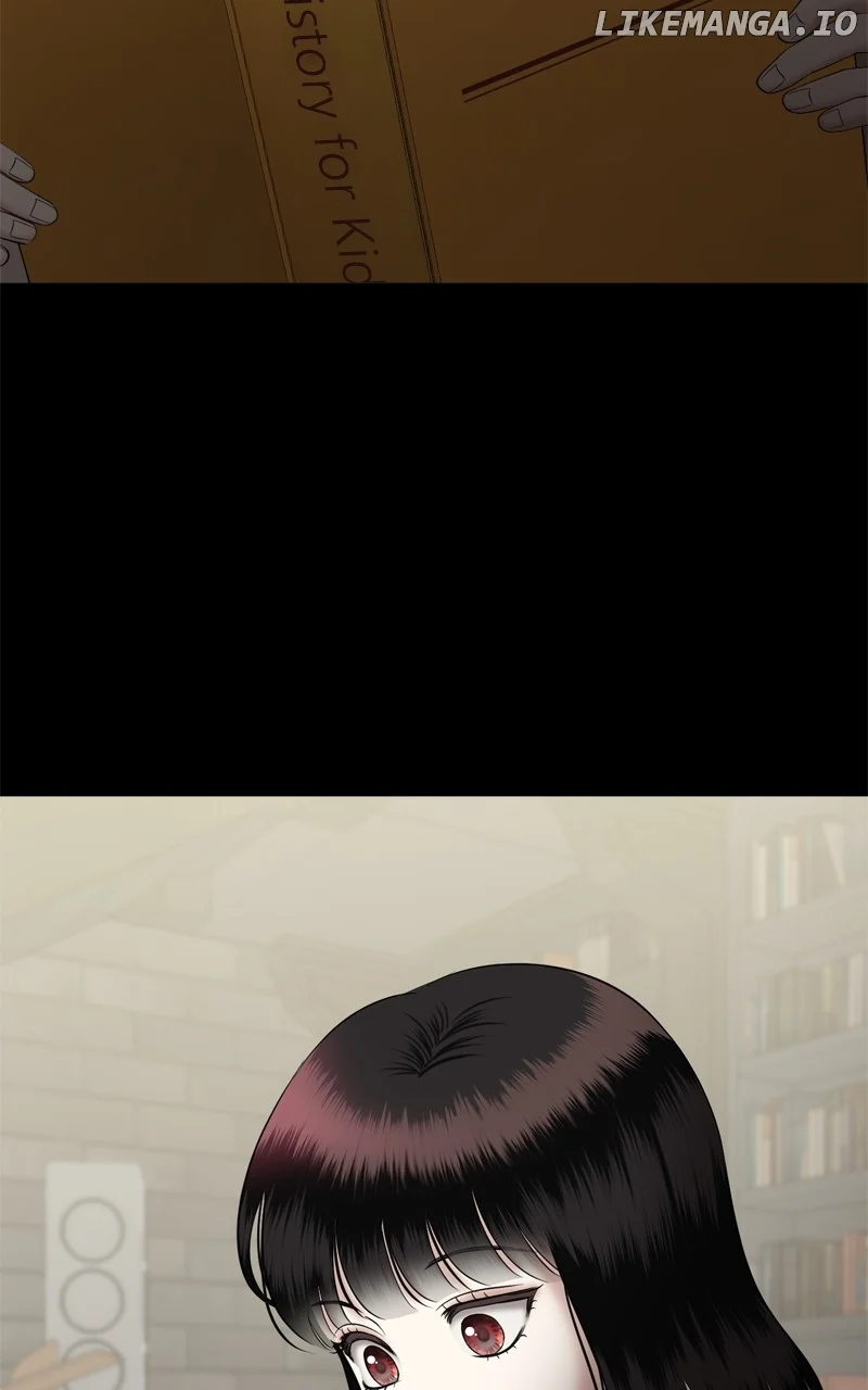 Sisters War chapter 64 page 60