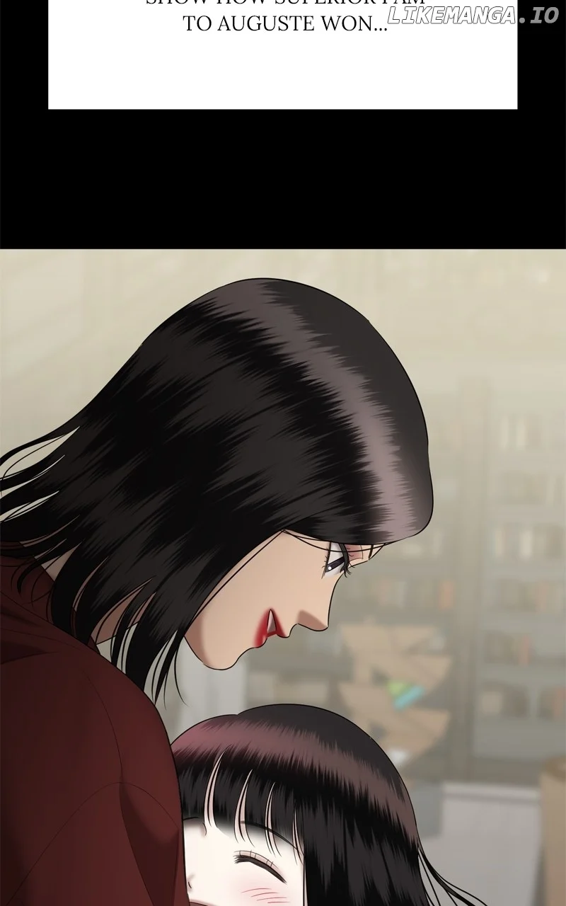 Sisters War chapter 64 page 64