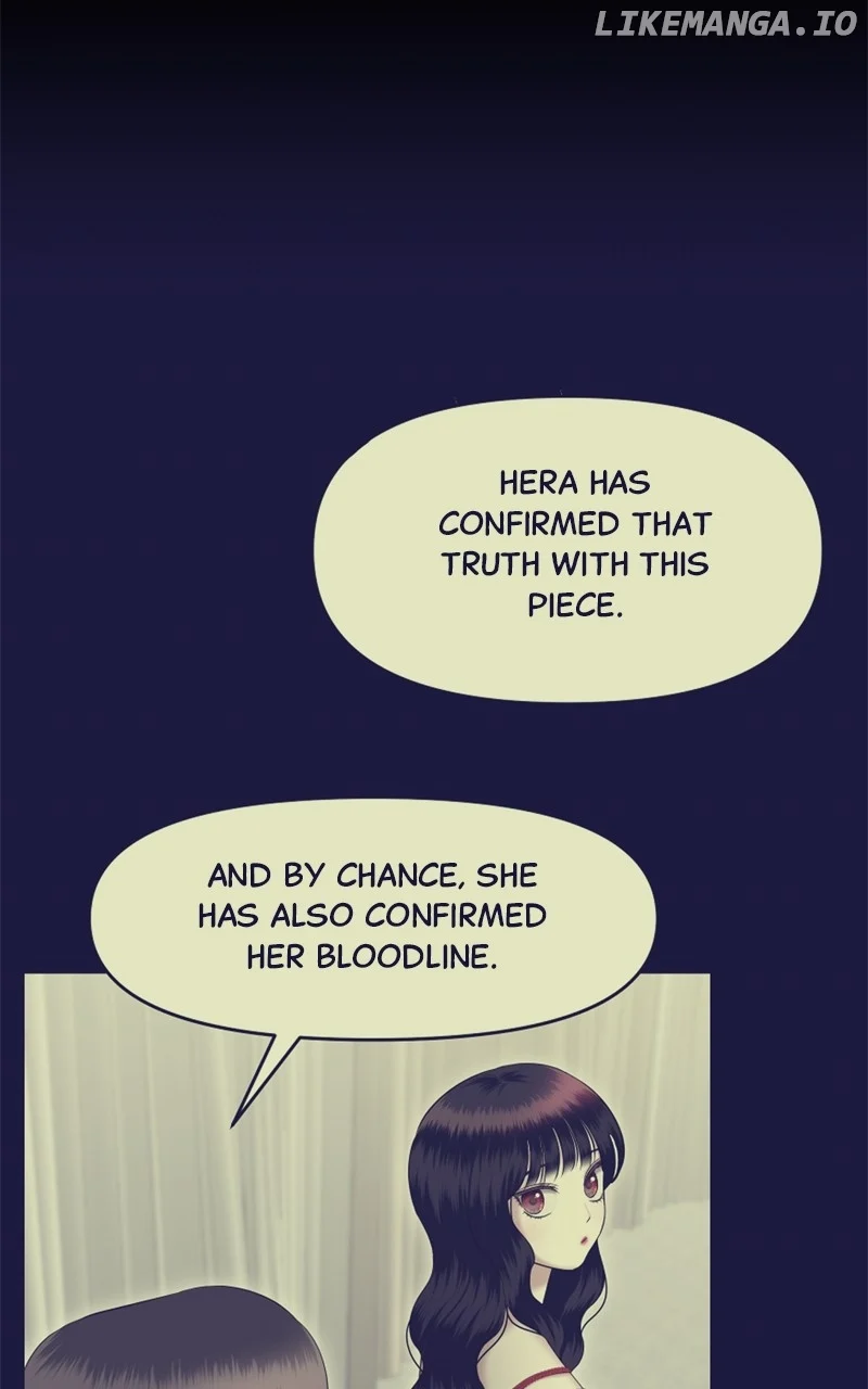 Sisters War chapter 64 page 66