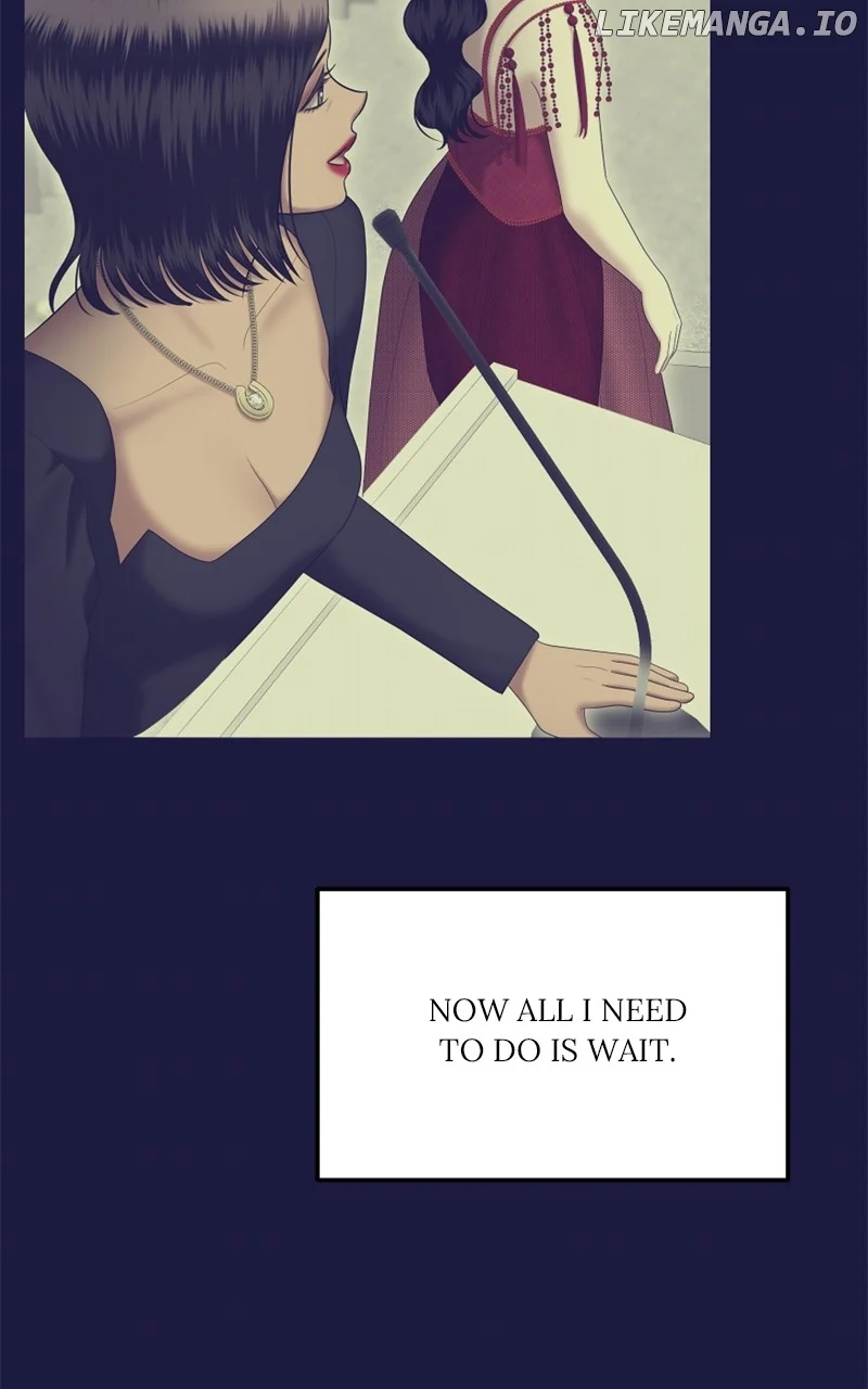 Sisters War chapter 64 page 67