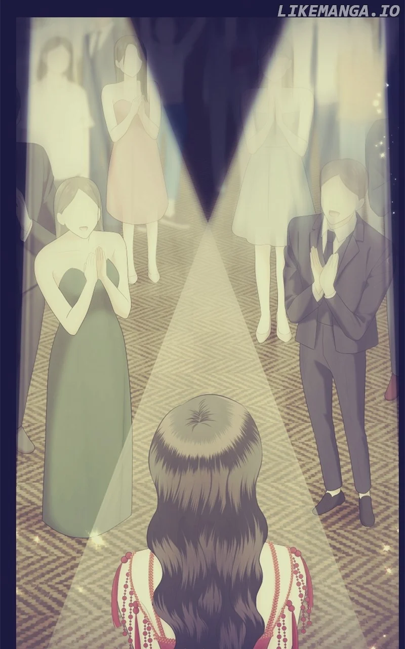 Sisters War chapter 64 page 68