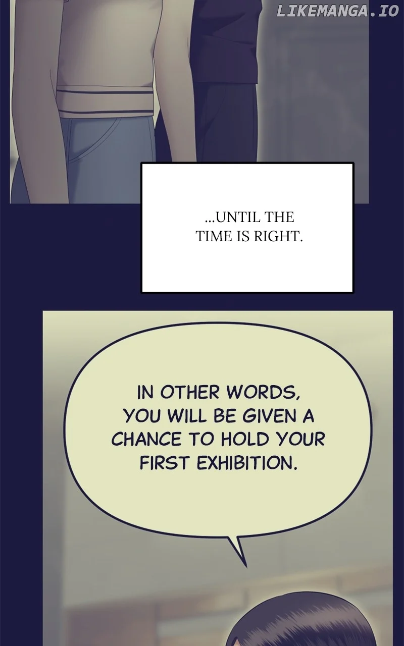 Sisters War chapter 64 page 73