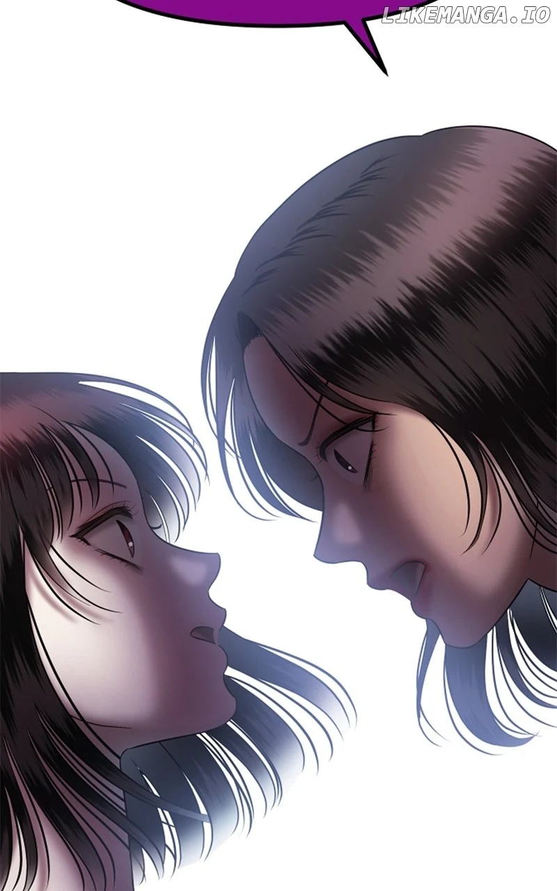 Sisters War chapter 64 page 86