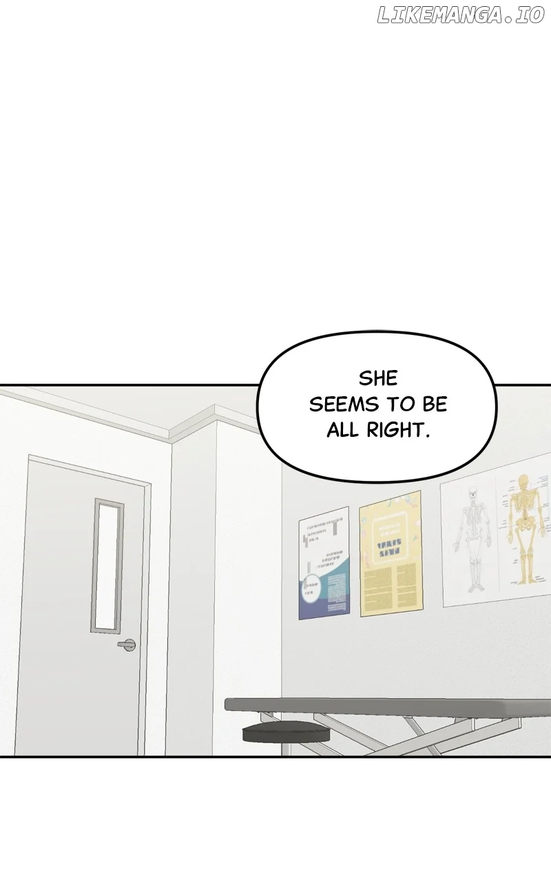 Sisters War chapter 64 page 91