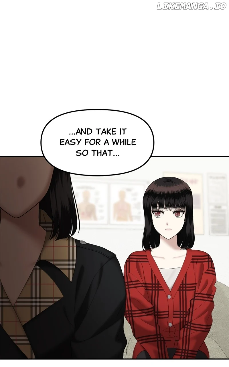 Sisters War chapter 64 page 93