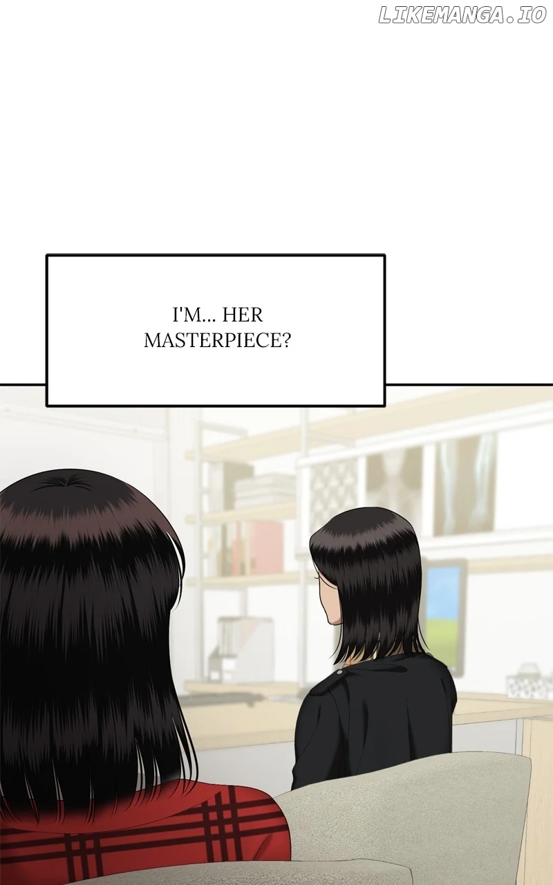 Sisters War chapter 64 page 94