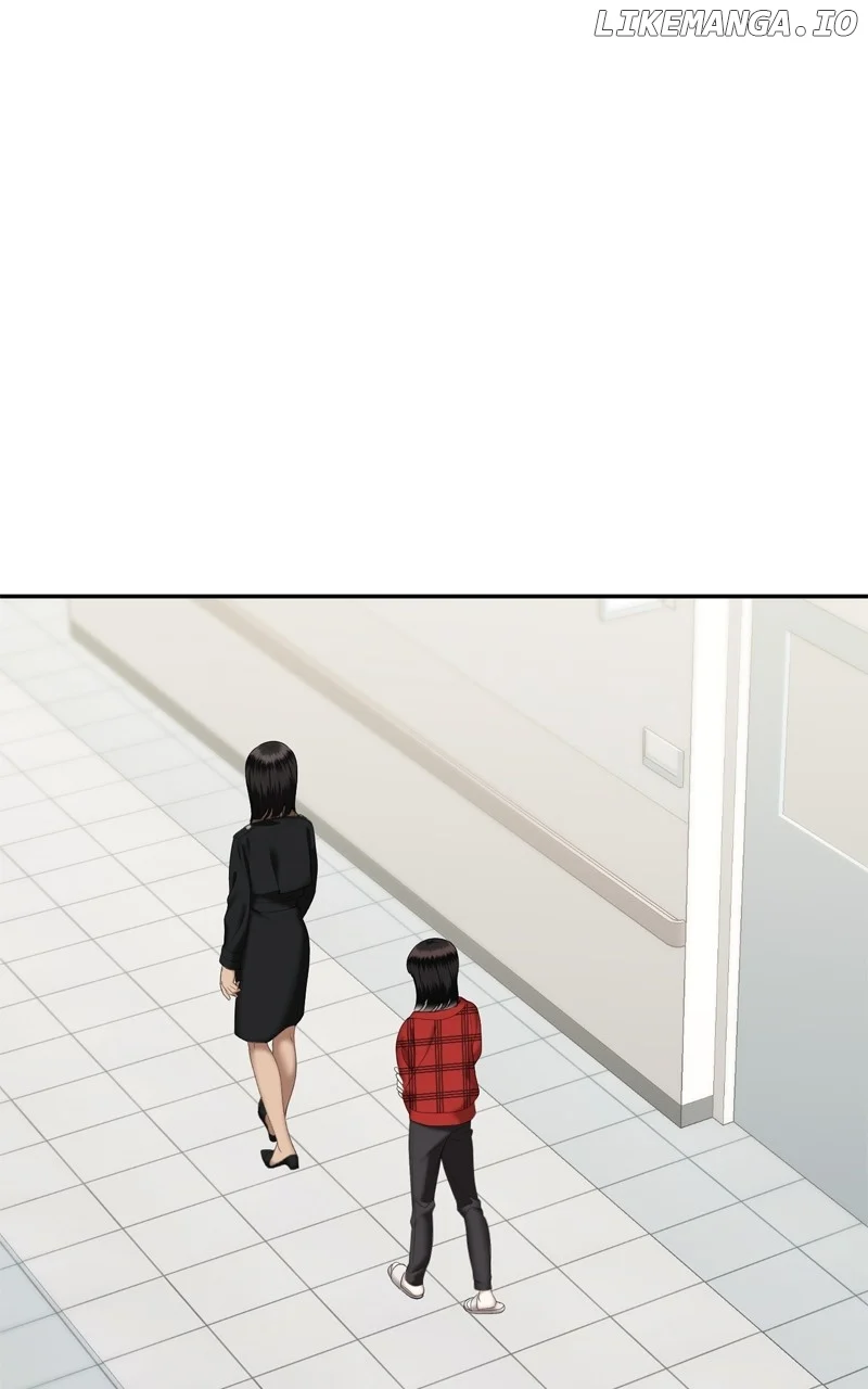 Sisters War chapter 64 page 96