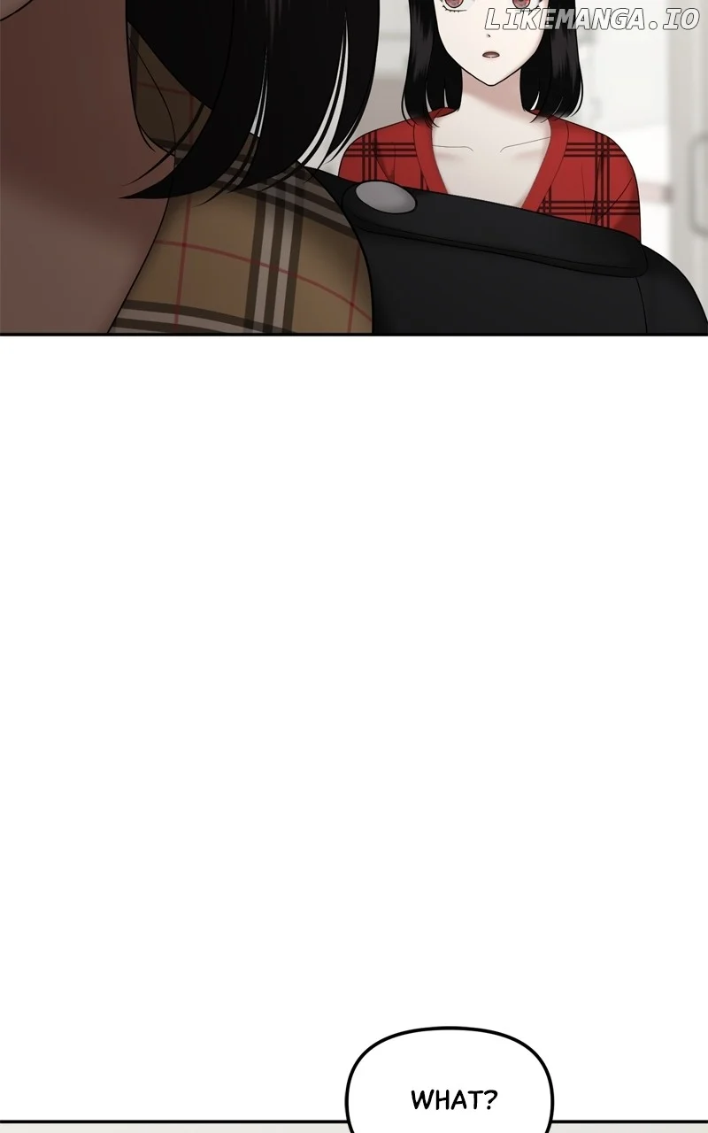 Sisters War chapter 64 page 99