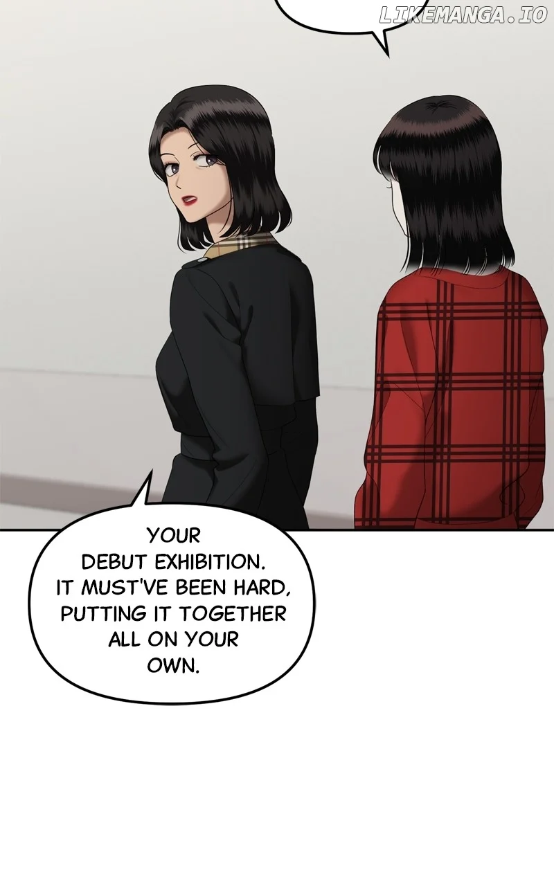 Sisters War chapter 64 page 100