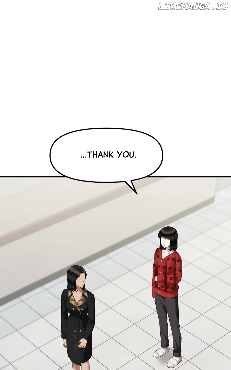 Sisters War chapter 64 page 101