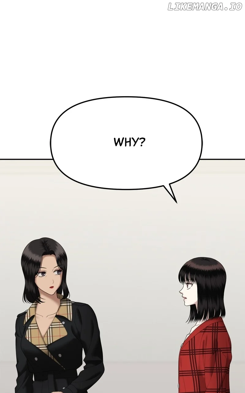 Sisters War chapter 64 page 105