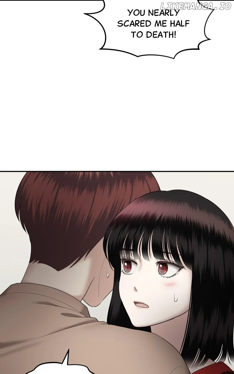 Sisters War chapter 64 page 110