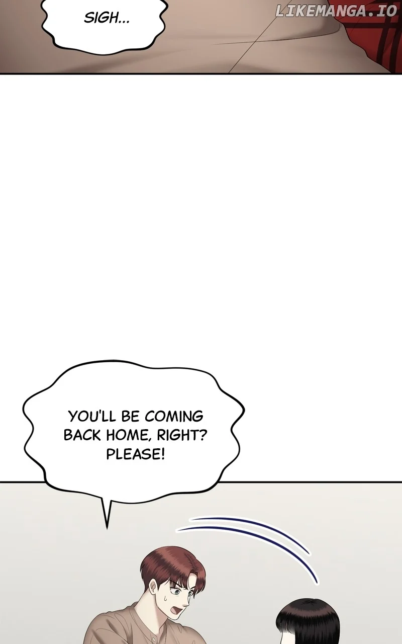 Sisters War chapter 64 page 111