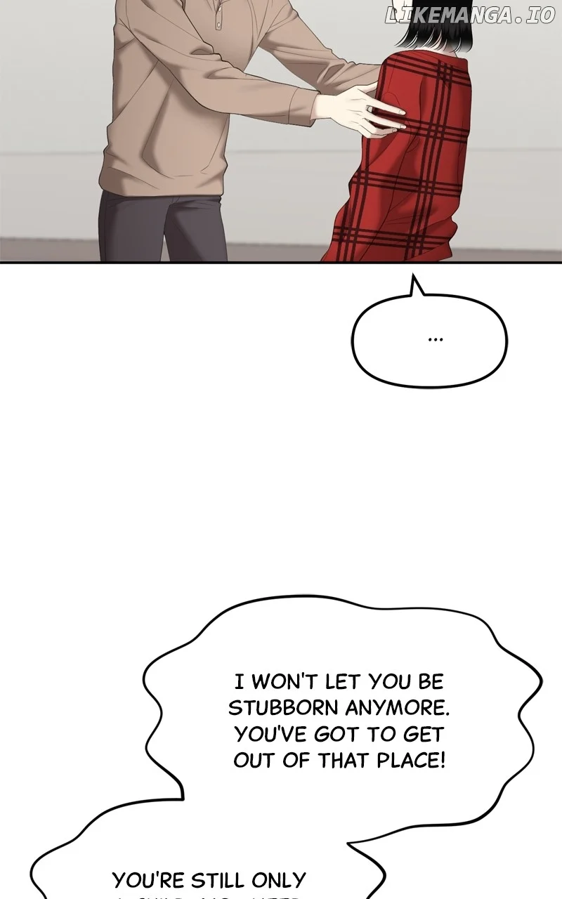 Sisters War chapter 64 page 112