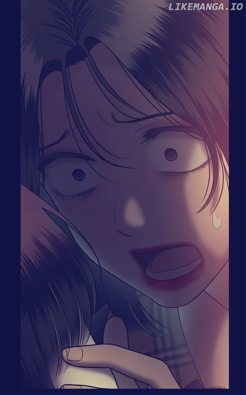 Sisters War chapter 64 page 123