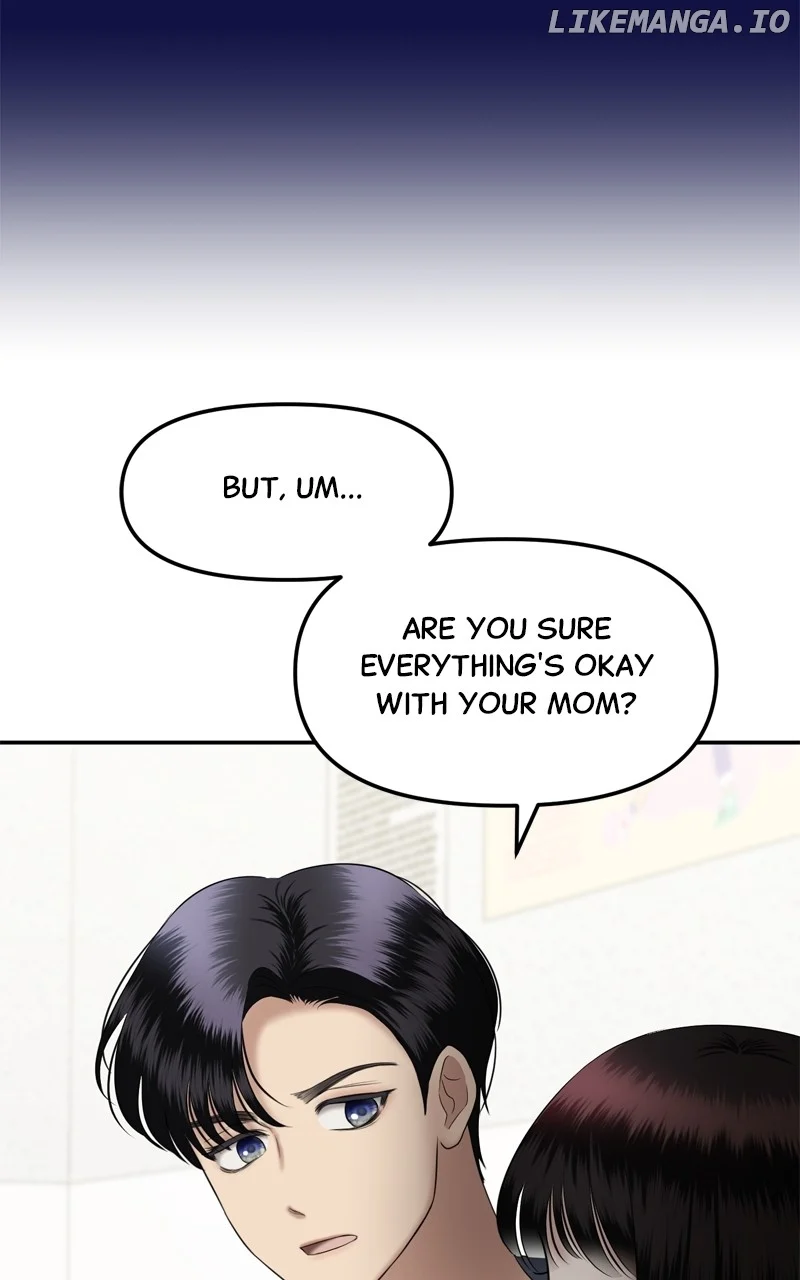 Sisters War chapter 64 page 124