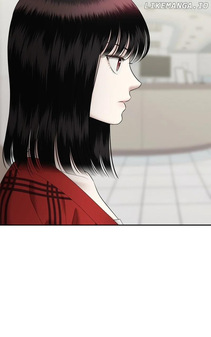 Sisters War chapter 64 page 126