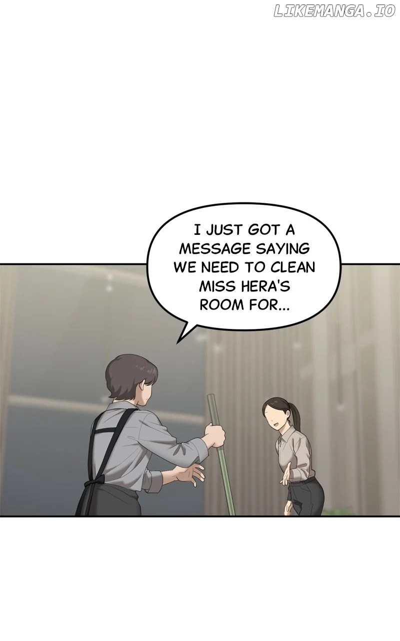 Sisters War chapter 64 page 128