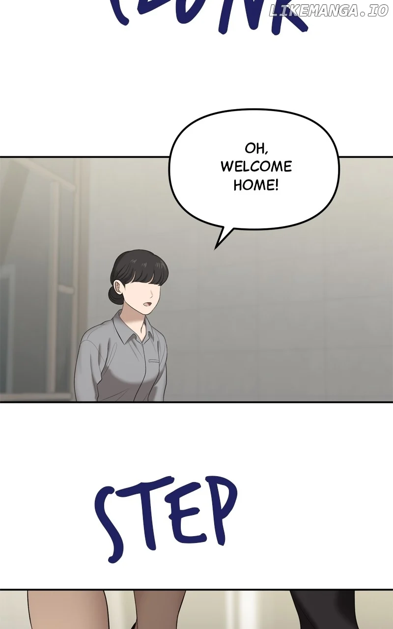 Sisters War chapter 64 page 132