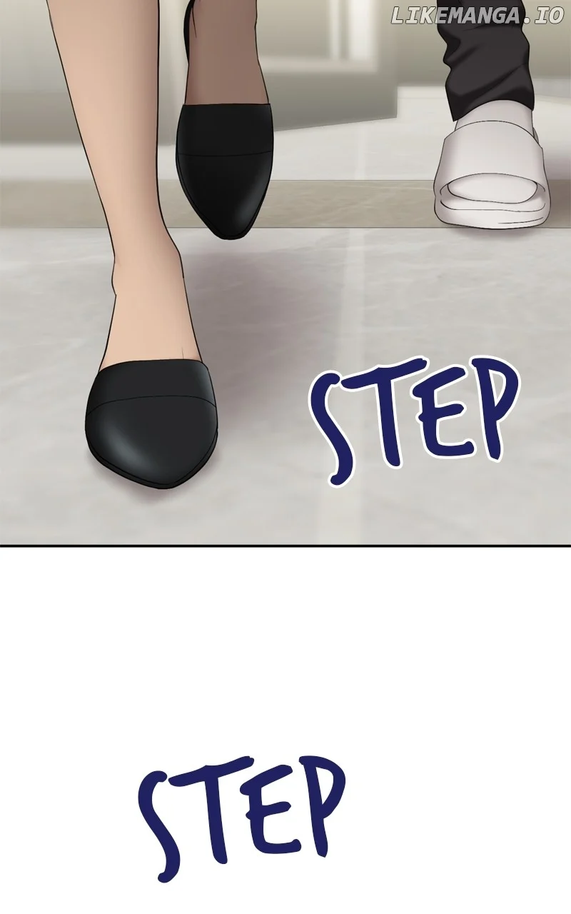 Sisters War chapter 64 page 133