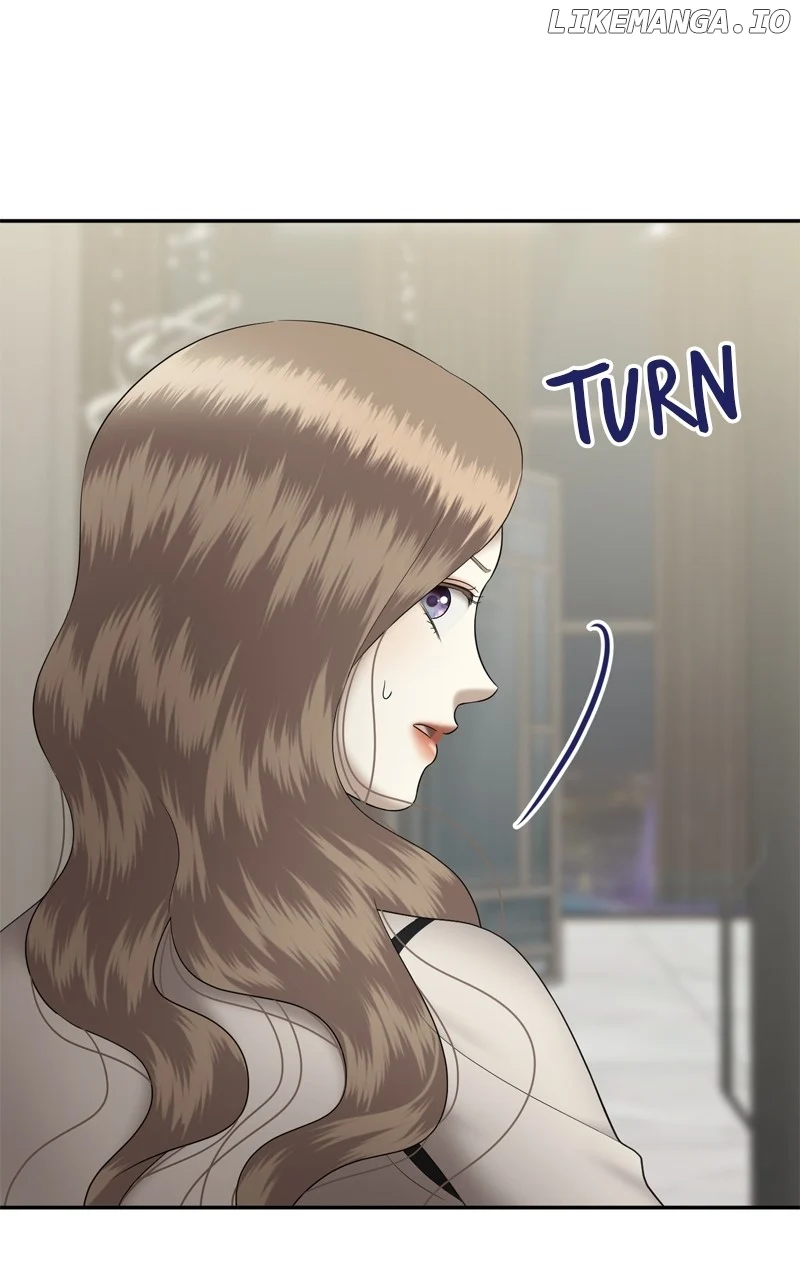 Sisters War chapter 64 page 134