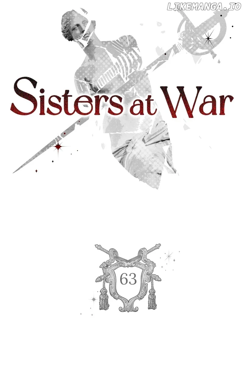 Sisters War chapter 64 page 142