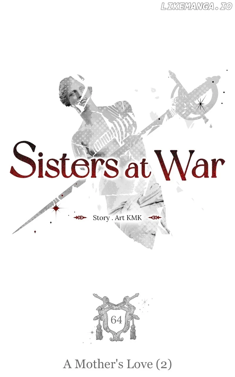 Sisters War chapter 65 page 7
