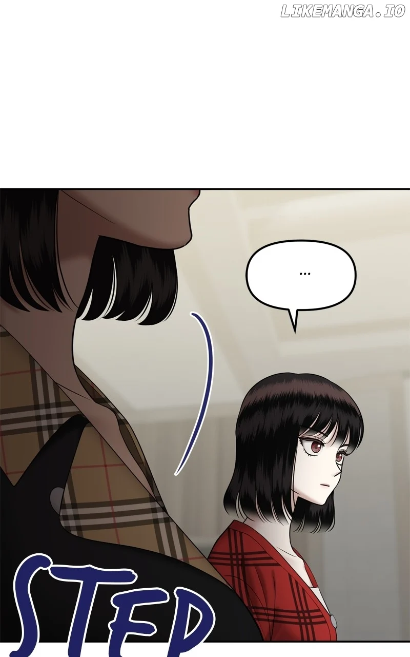 Sisters War chapter 65 page 10