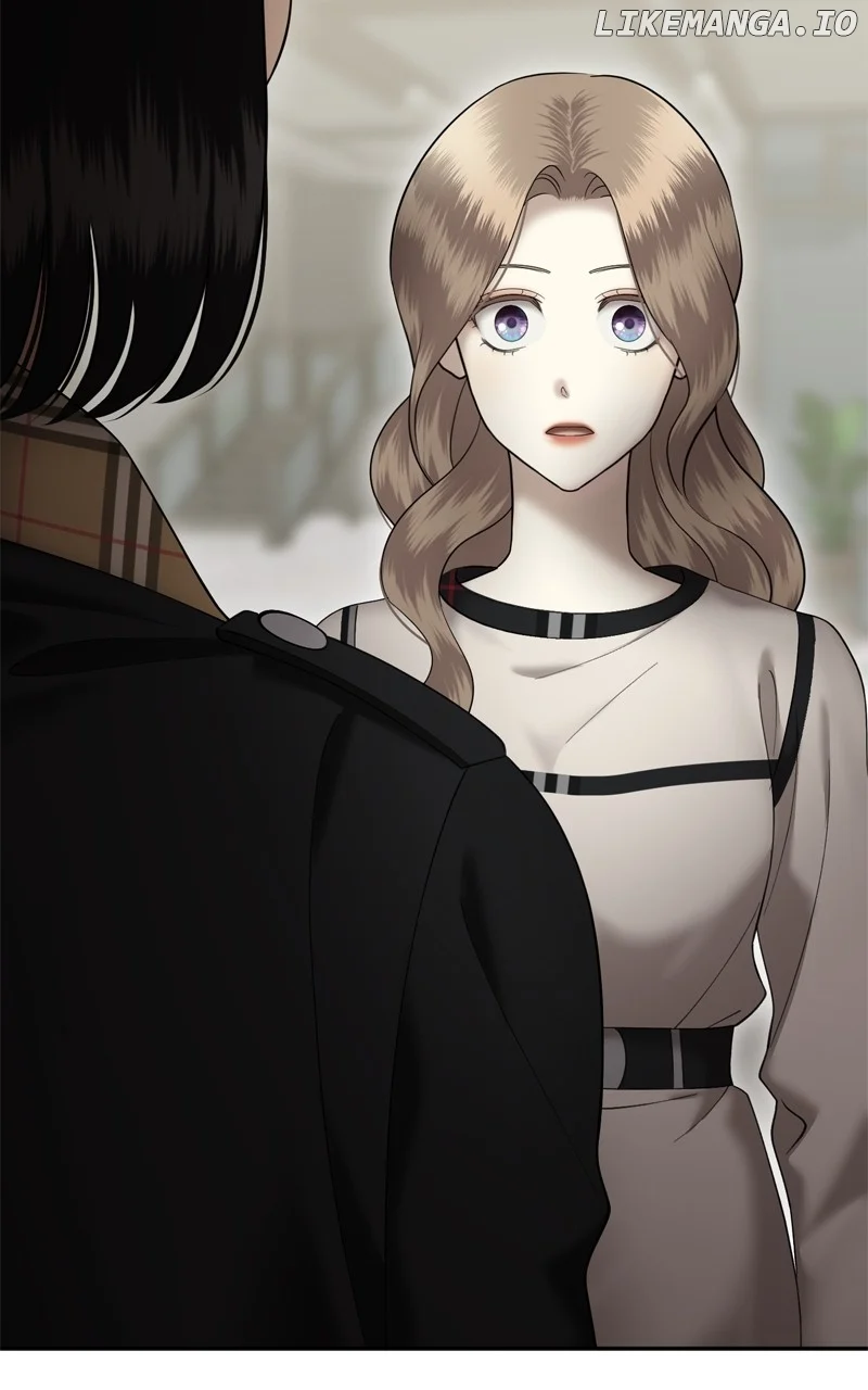 Sisters War chapter 65 page 12