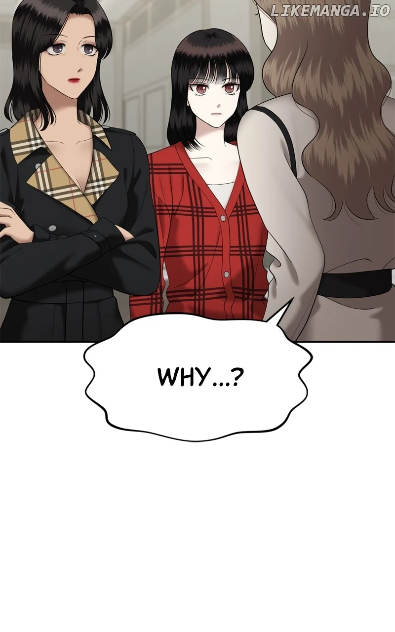Sisters War chapter 65 page 18
