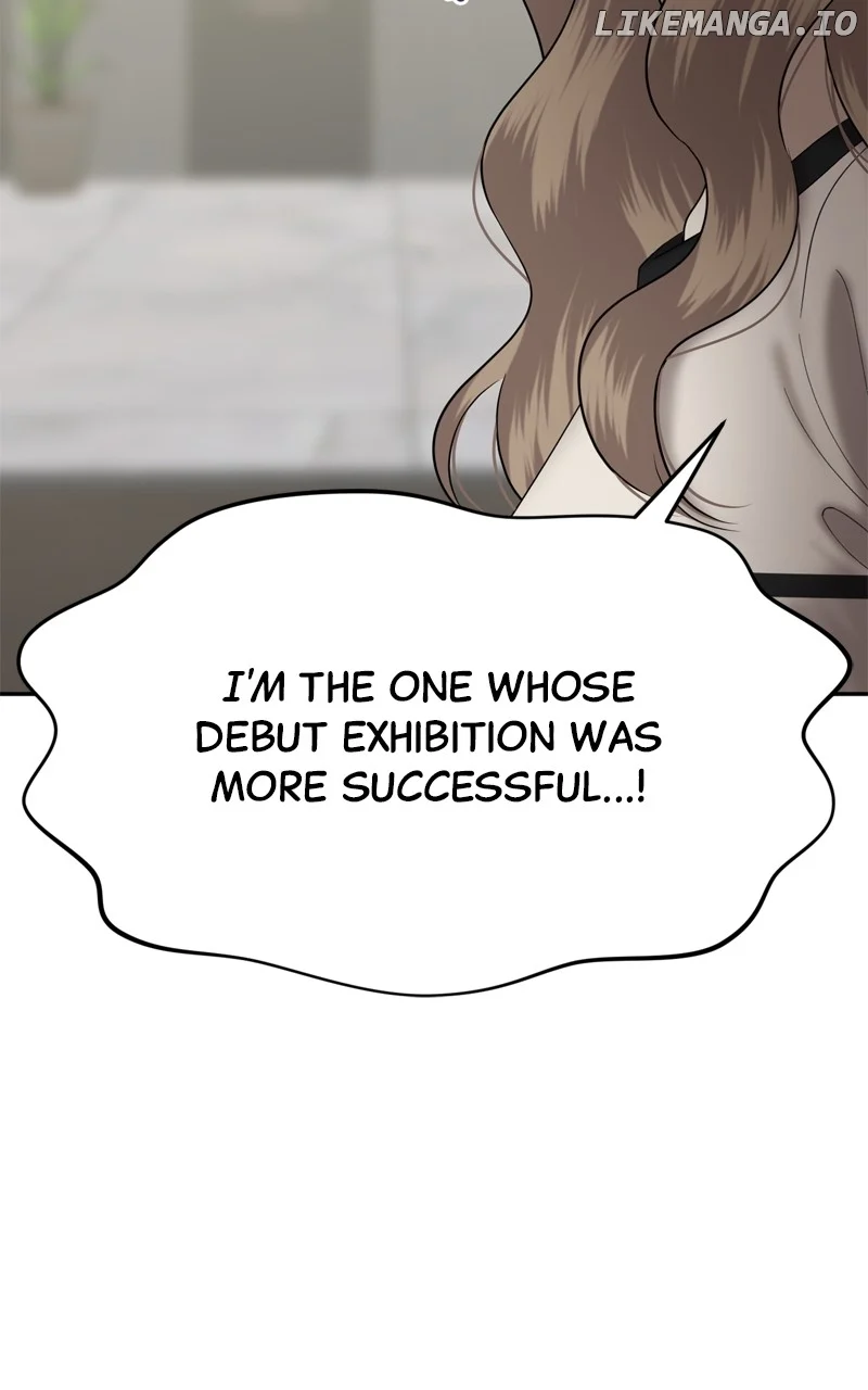 Sisters War chapter 65 page 21