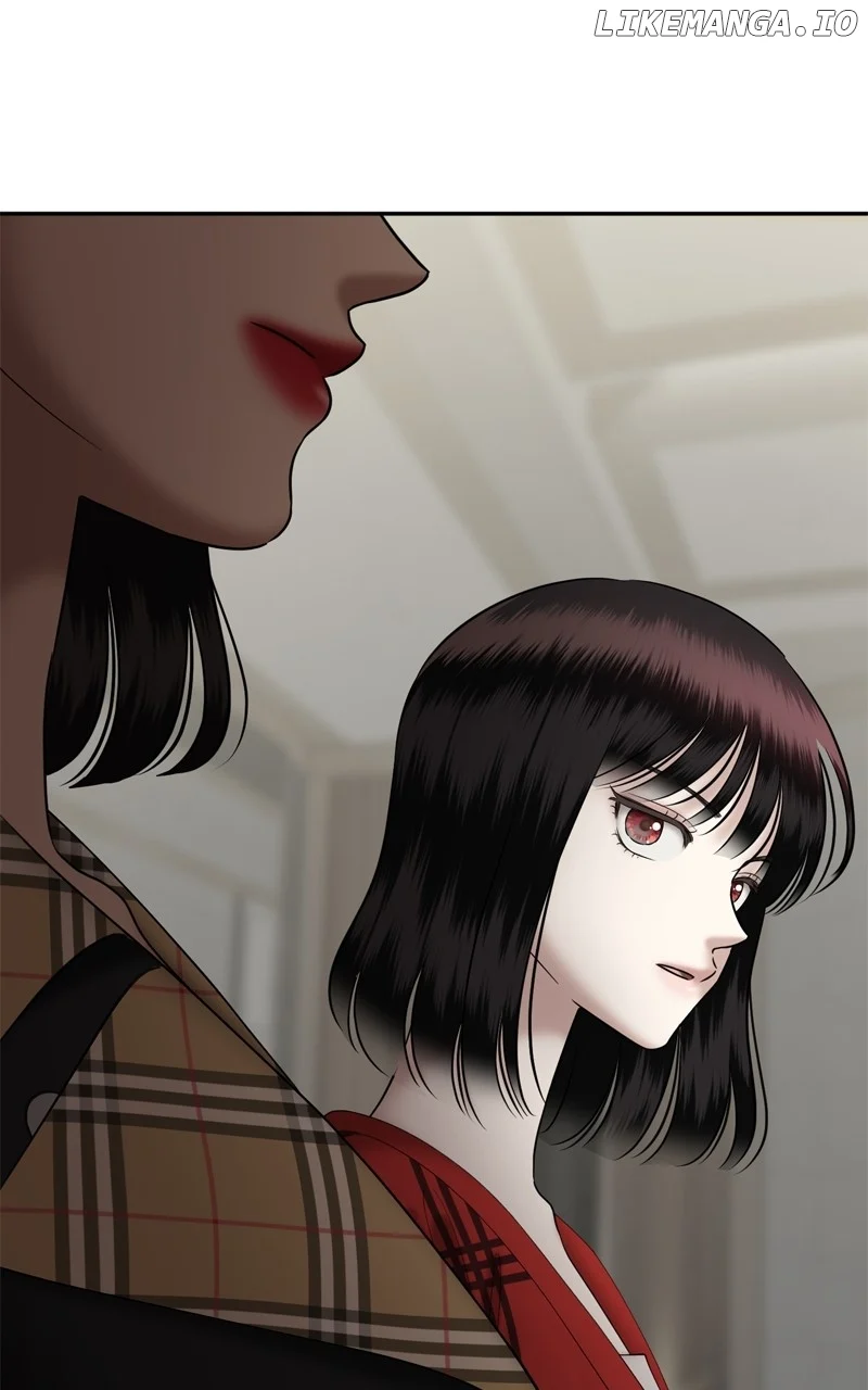Sisters War chapter 65 page 22