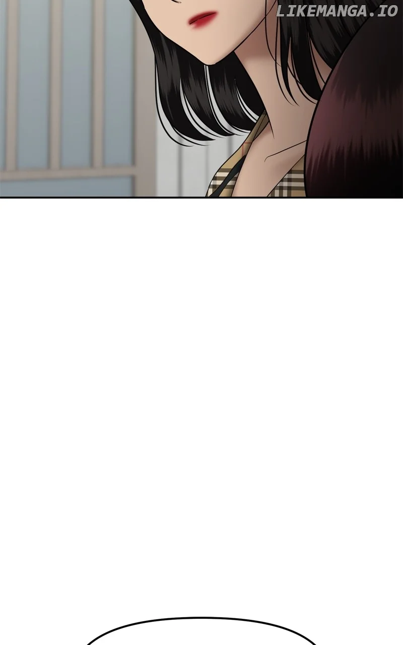 Sisters War chapter 65 page 24