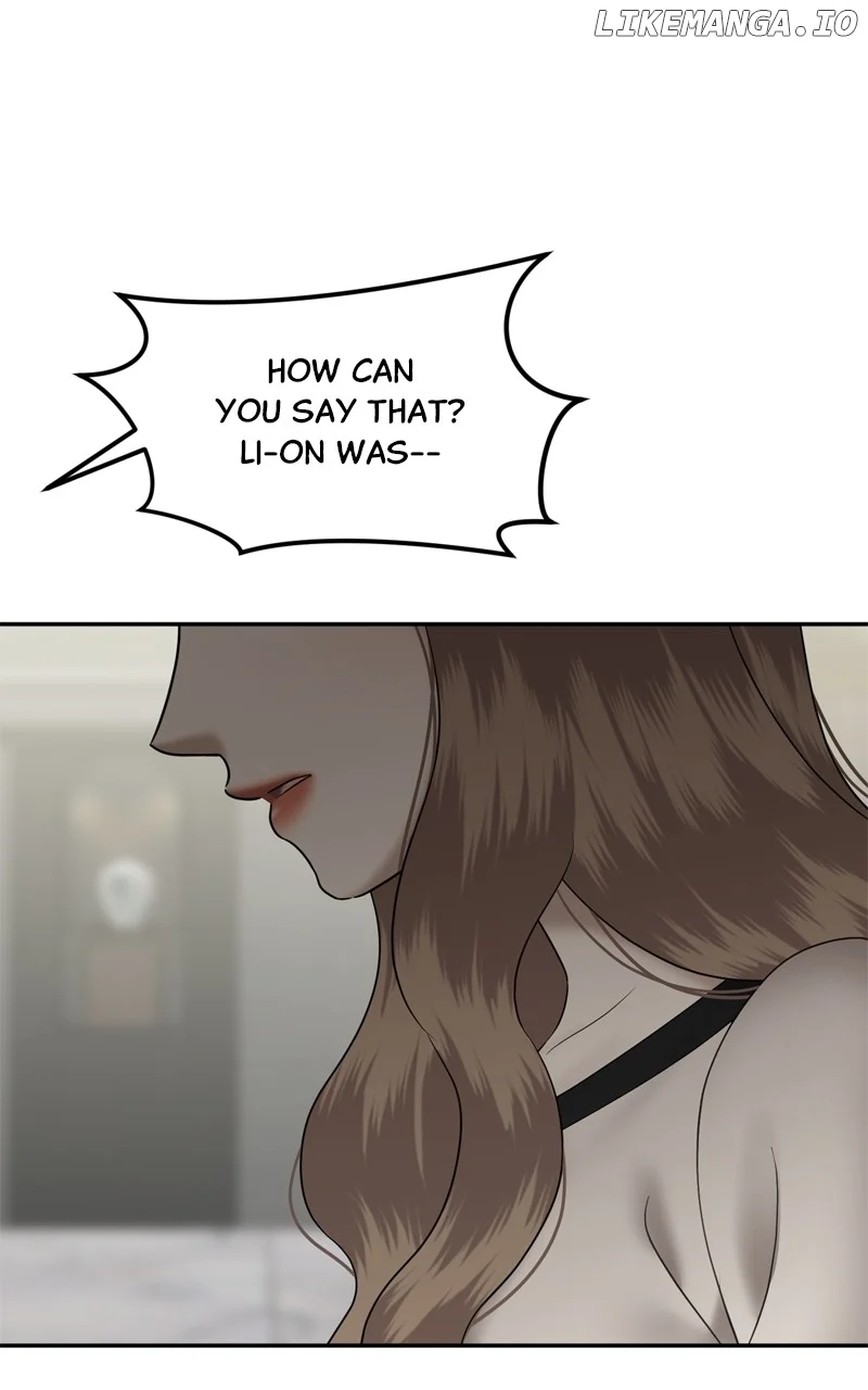 Sisters War chapter 65 page 29