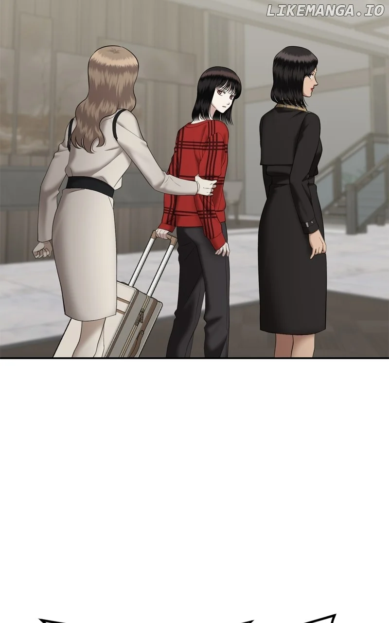 Sisters War chapter 65 page 33
