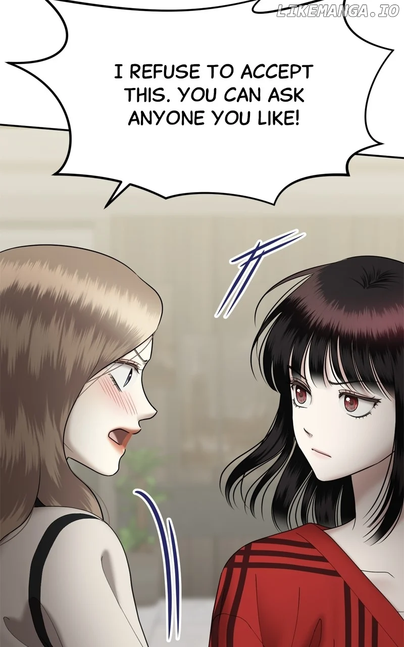 Sisters War chapter 65 page 34