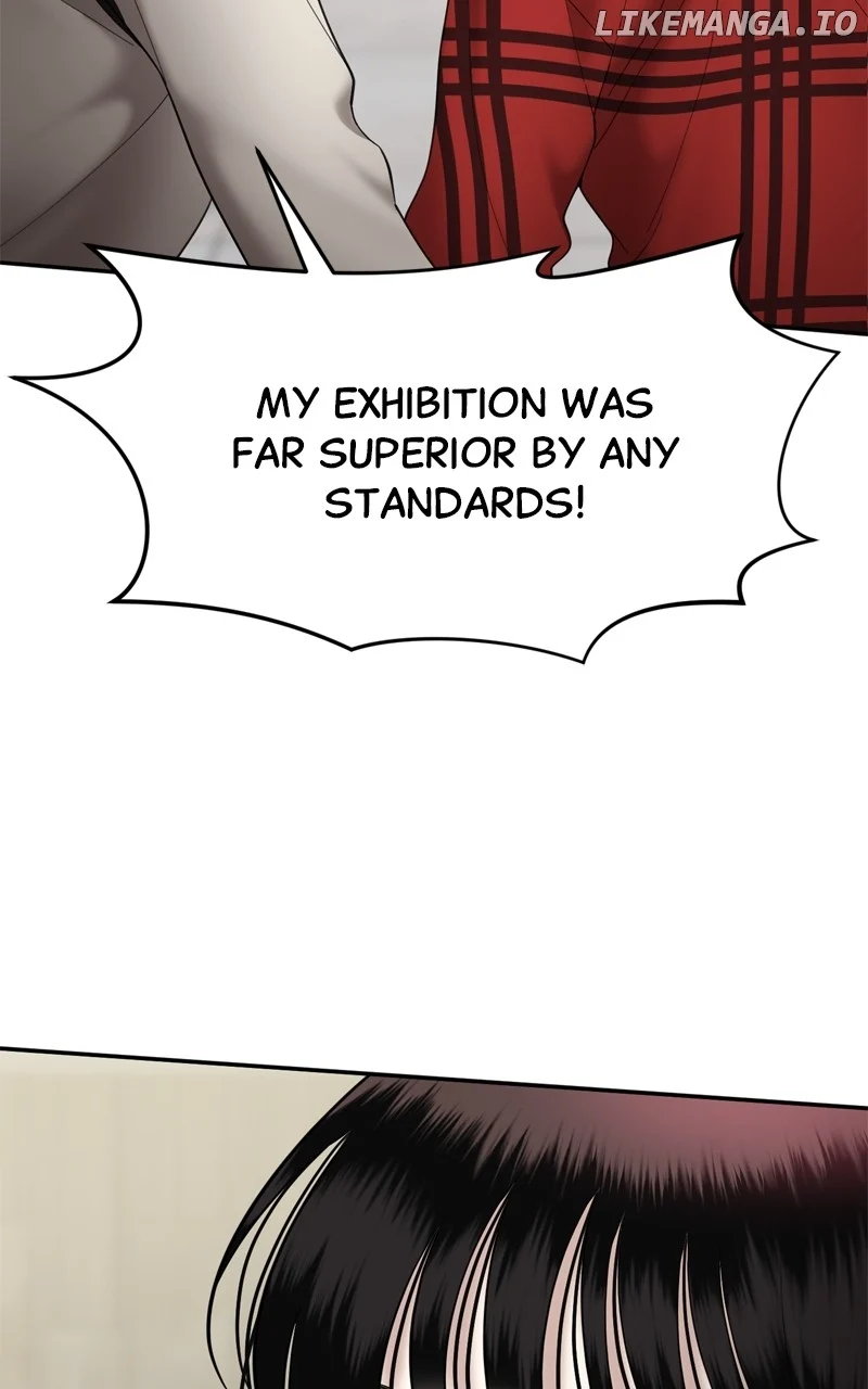 Sisters War chapter 65 page 35