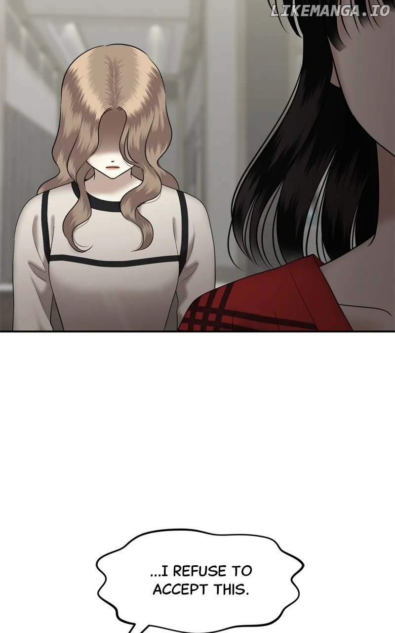 Sisters War chapter 65 page 39