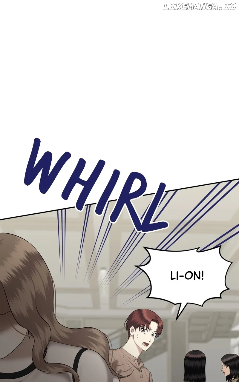 Sisters War chapter 65 page 41