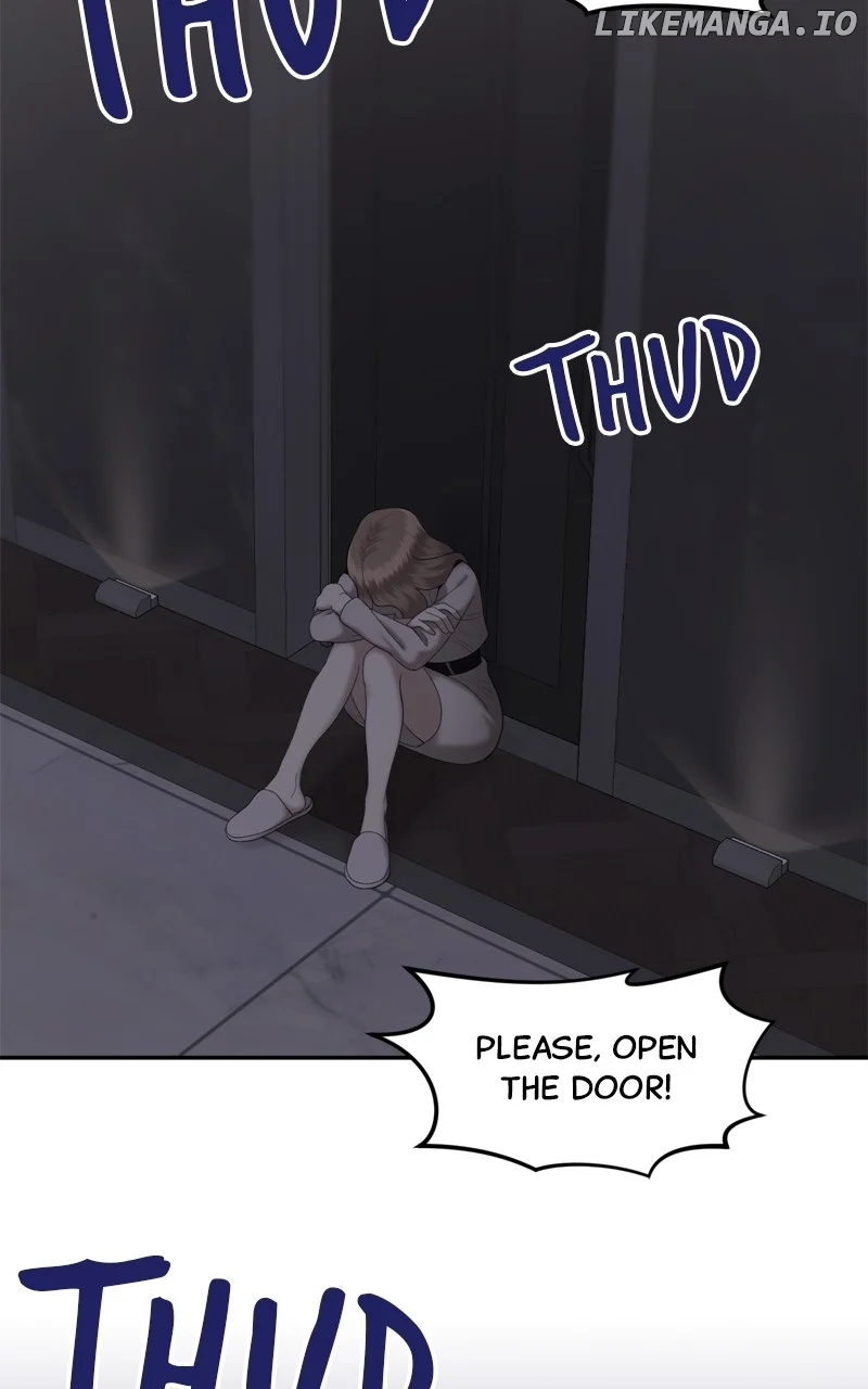 Sisters War chapter 65 page 44