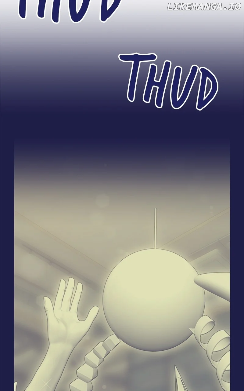 Sisters War chapter 65 page 45